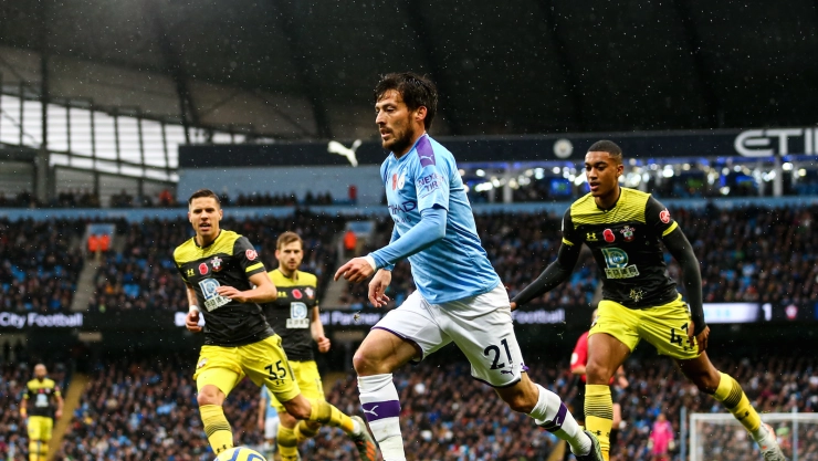 Manchester City