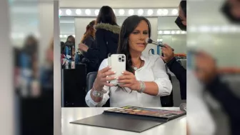 Karla Sofía Gascón