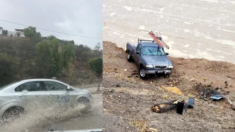 Accidentes en Tijuana