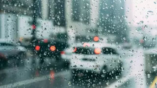 hora exacta lluvias hoy veracruz.