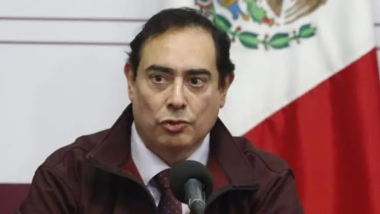 Rubén Alberto Curiel