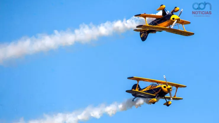Acapulco Air Show 2025 fechas