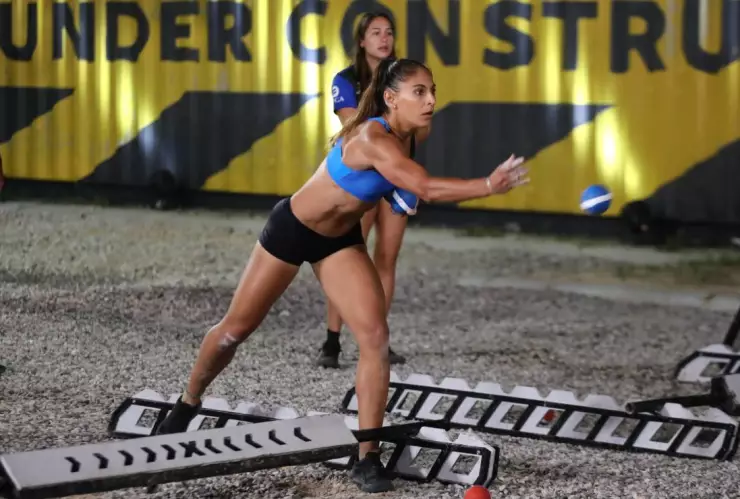 ¿Quiénes ganan hoy lunes 30 de diciembre en Exatlón México 2024 la Villa 360_?