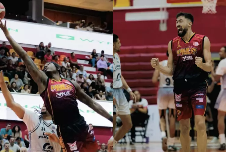 El Calor de Cancún: ¿Cuándo y a dónde ver EN VIVO el primer partido contra los Mineros de Zacatecas?