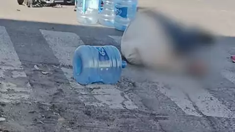 atropellado la margarita puebla hoy