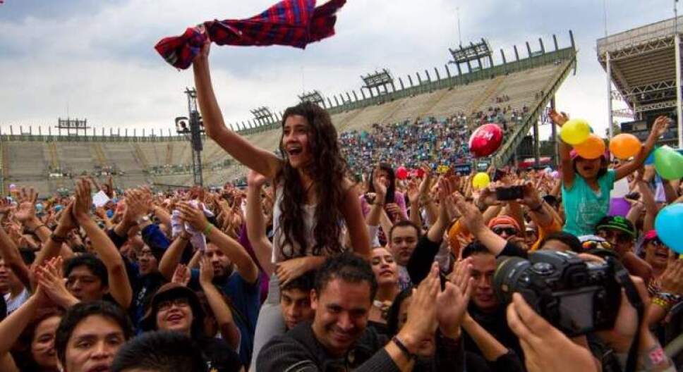 Vive Latino 2022 confirma a C.Tangana, Residente y más