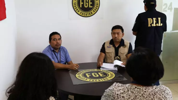 Alerta Amber en Yucatán_ Localizan a menor de 13 años de edad reportada como desaparecida