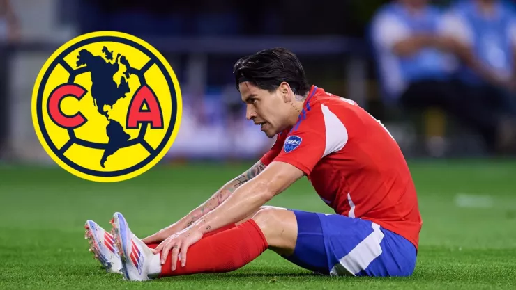 ¿La base del Bicampeón? Estos son los exjugadores de Necaxa que ahora juegan en América