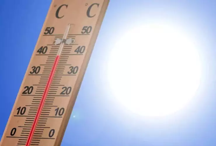 Un ANTICICLÓN afectará el clima hoy en Yucatán, viernes 7 de marzo de 2025