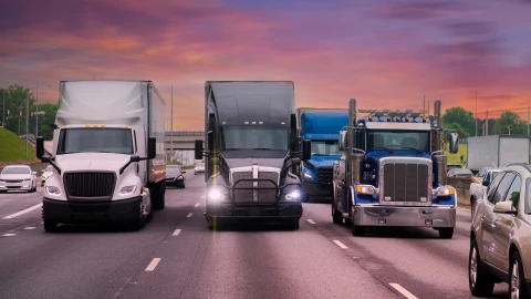 Todo bien en la autopista Guadalajara-México Así va el tráfico ahora mismo