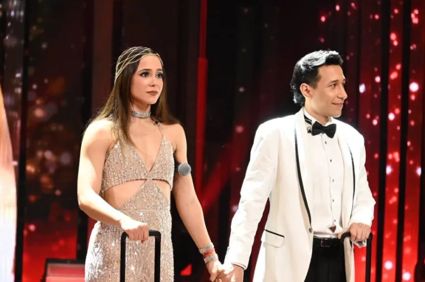 En un giro inesperado en el concierto número 11 de La Academia 2024, Jessy Portillo fue anunciado como el expulsado de la noche. A pesar de ser uno de los académicos más talentosos y de haber mostrado un notable progreso a lo largo de la competencia, su salida dejó a muchos sorprendidos. Sin embargo, Jessy se mantuvo positivo y expresó su orgullo por el avance que logró durante su tiempo en el programa, destacando la experiencia enriquecedora que vivió.