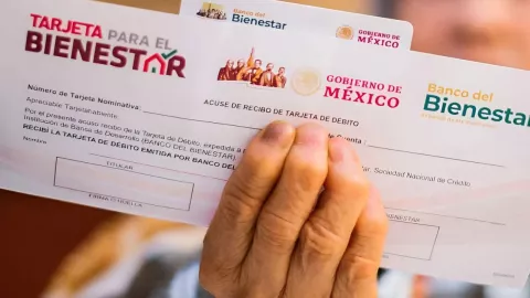 Pensión Bienestar: Cuándo es el próximo registropara adultos mayores