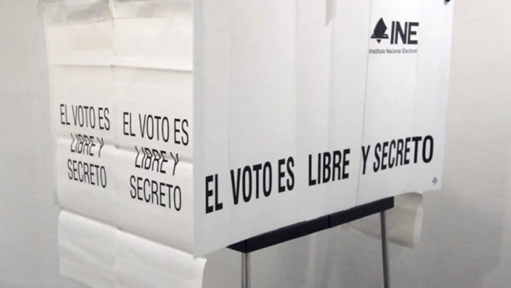Elecciones 2