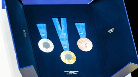 París 2024: ¿Cuántas medallas tiene en su historial México en Juegos Olímpicos?