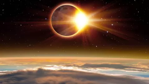 ¿Cómo ver en vivo el Eclipse en Betelgeuse, la estrella a más de 600 millones de años luz de la Tierra, desde Quintana Roo y México?