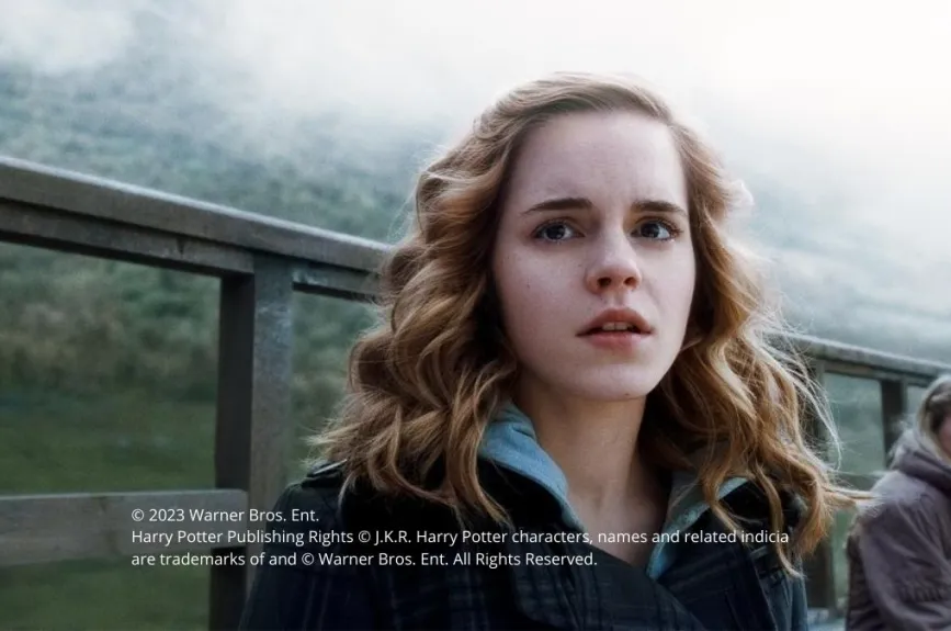 Emma Watson Hermione Granger