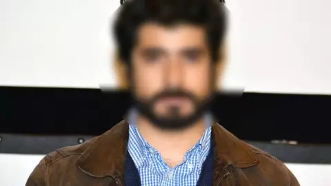 FUERTE VIDEO: Famoso actor MEXICANO hospitalizado de emergencia, tras intentar ponerle fin a su vida