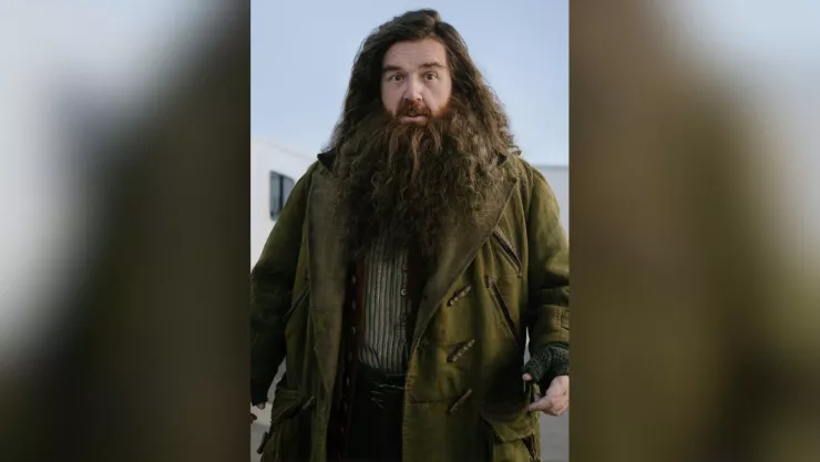 Chris Columbus opina sobre la nueva serie de Harry Potter de HBO “Es más de lo mismo”
