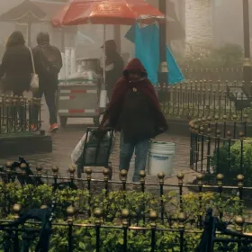 Clima en CDMX HOY: Alcaldías con lluvias, bajas temperaturas y horarios con más frío este jueves