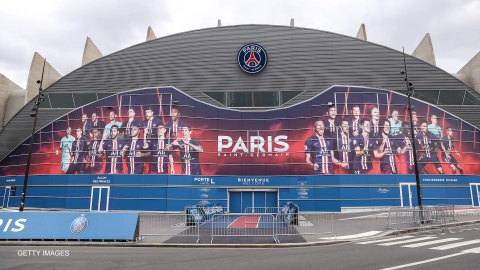 PSG