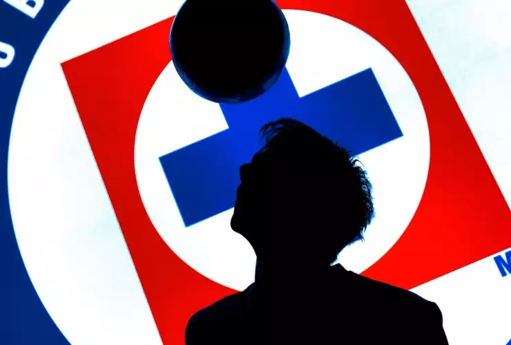 Fue castigado por indisciplina, pero recibió un regalo que le cambió la vida