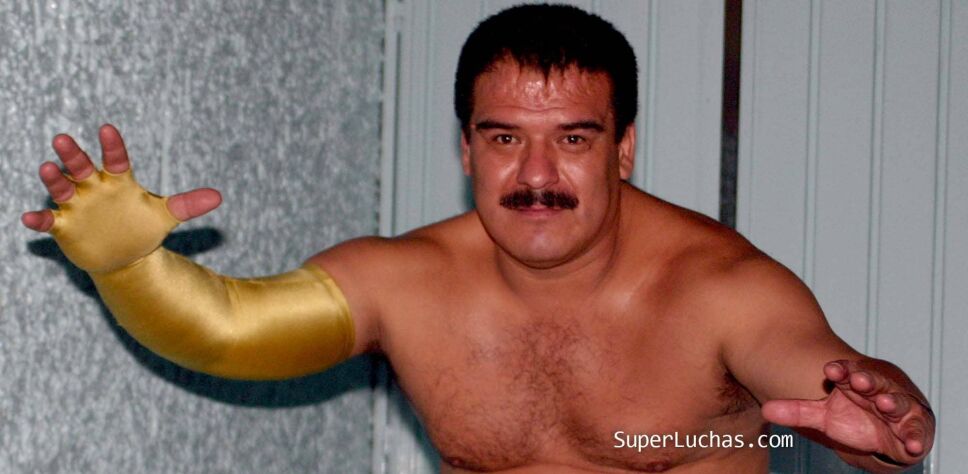 Brazo de Oro