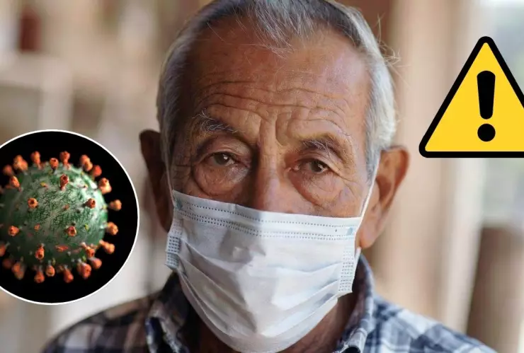México confirma primer caso de nueva variante H3N2 este diciembre