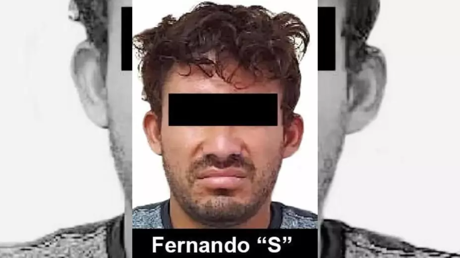 Condenan a más de 100 años de cárcel a hombre por matar a agentes de la FGR en Jalisco