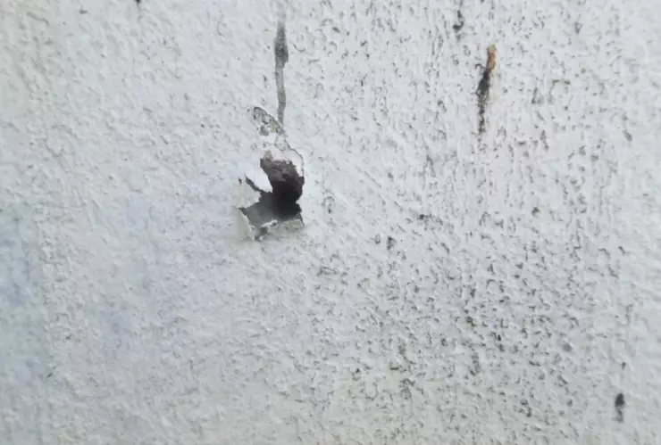 Balacera en Las Bajadas Veracruz este fin de semana