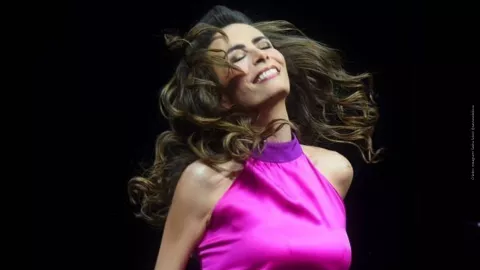 Sasha Sokol demandará a Luis de Llano: “Nos vemos en los tribunales”.