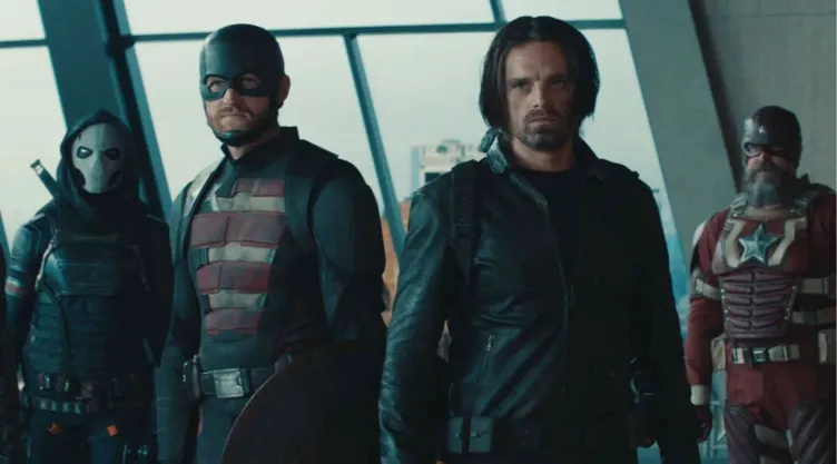 “Thunderbolts” el renacimiento del Universo Marvel