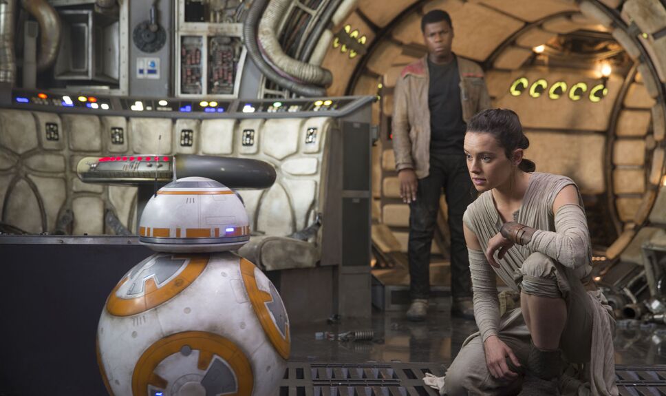 star wars