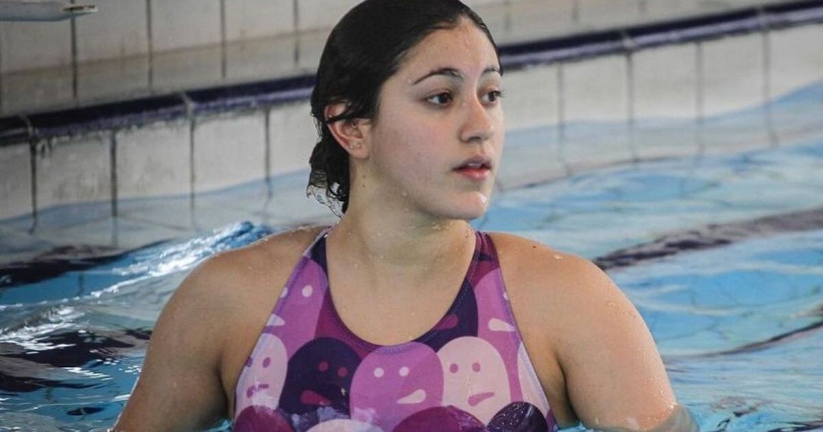 Exatlon Carolina Mendoza Consigue Su Boleto A Tokio 2021