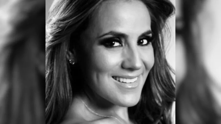 Último mensaje de Silvia Rojo antes de morir