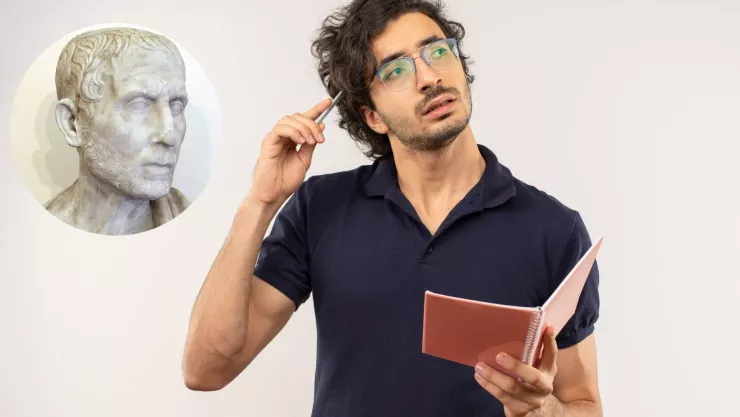Posidonio
