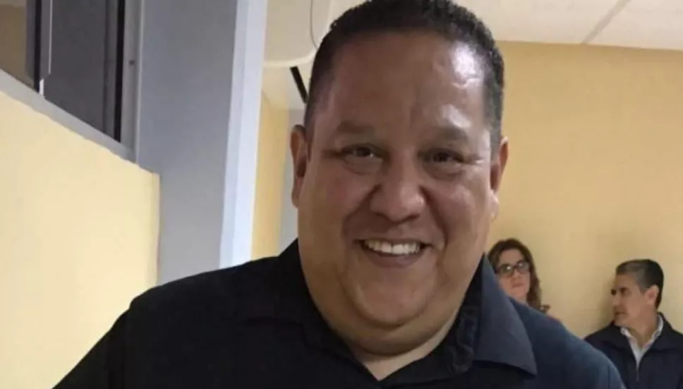 Maestro Esteban