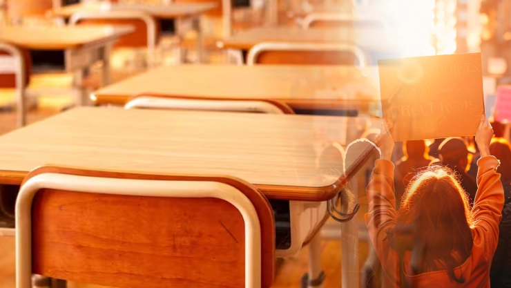 ¡MEGAPUENTE EN CHIAPAS! Confirman suspensión de clases el 18, 19 y 20 de marzo