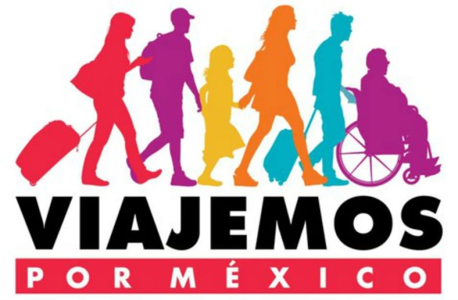 VIAJEMOS POR MEXICO