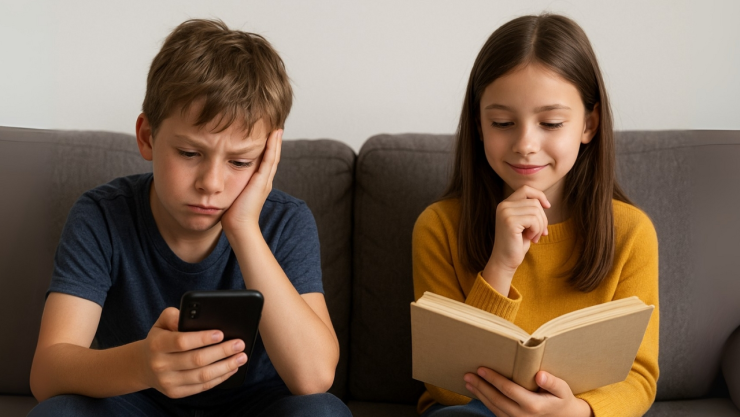 ¿Cuál es el nuevo lujo de los ricos?