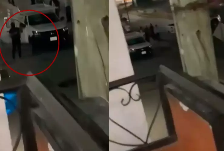 Candidato a la alcaldía municipal de Rayón, Chiapas es atacado por un grupo armado