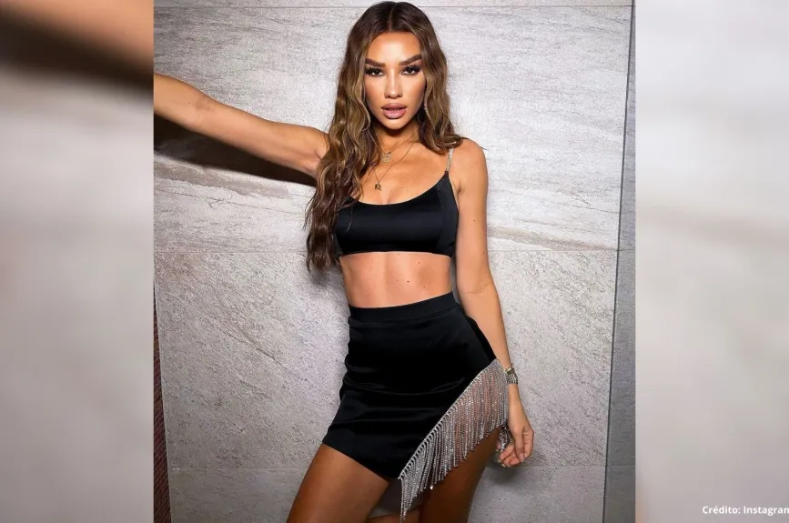 13 Ruby Mae Dele Alli novia instagram fotos.jpg