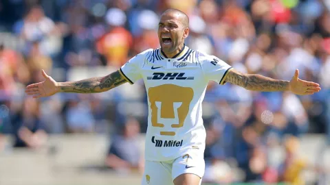 Dani Alves procesado por agresión sexual