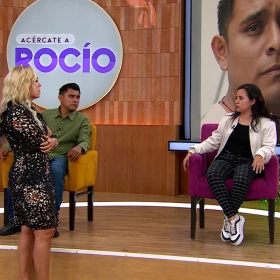 Me transó Lady Tandas, programa del 30 de septiembre 2026 de Acércate a Rocío