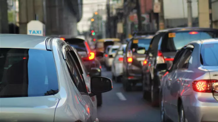 Tráfico hoy ¿Hasta dónde llega la fila por el cierre total de la autopista León-Aguascalientes hoy 8 de julio