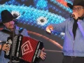Vivimos una tarde con lo mejor de la banda.