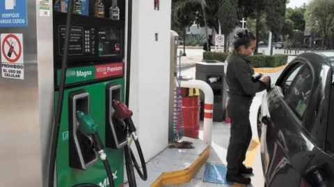 Precio de la gasolina en Mérida hoy lunes 24 de marzo de 2025: En este lugar la venden más barato
