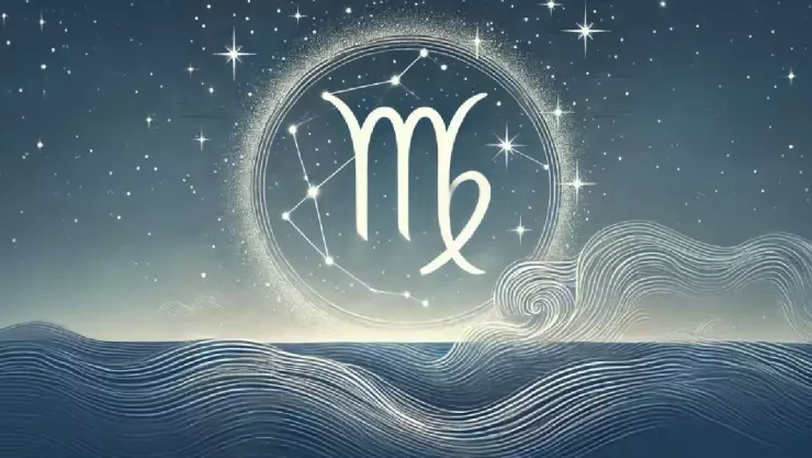 Horóscopo Virgo
