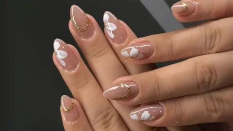uñas para manos morenas 2