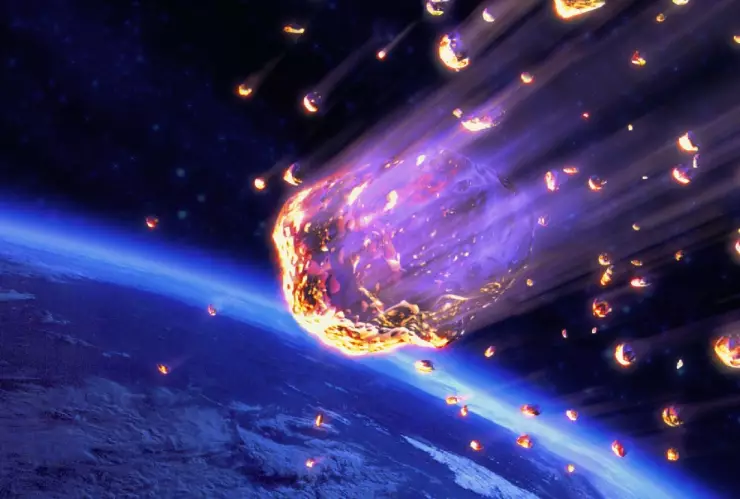 Conoce cuáles serán los eventos astronómicos que habrá durante agosto de 2023, según el INAOE.