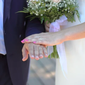Divorcios en México a la baja
